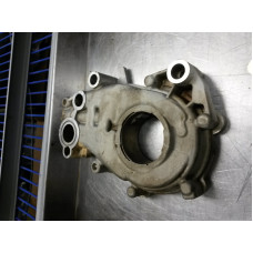96L106 Engine Oil Pump From 2009 GMC  Acadia  3.6 81220442